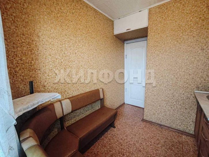 1-комн квартира Калинина улица, д.26