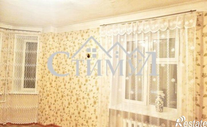 3-комн квартира ул Пушкина, 6,  д. 6