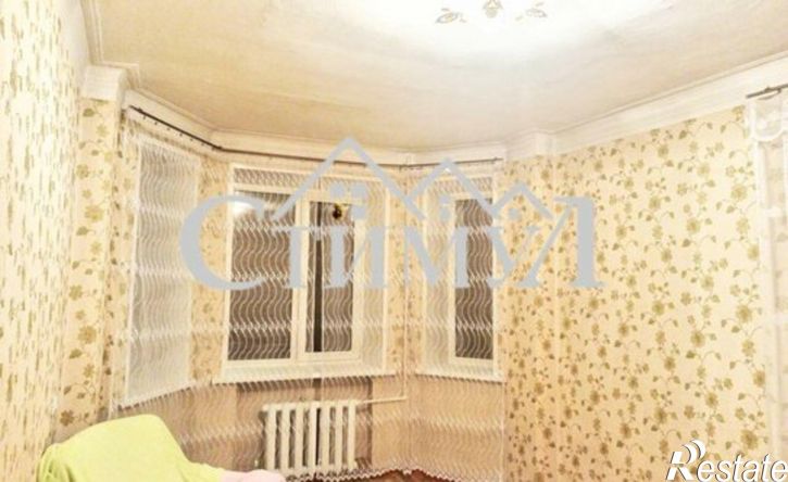 3-комн квартира ул Пушкина, 6,  д. 6