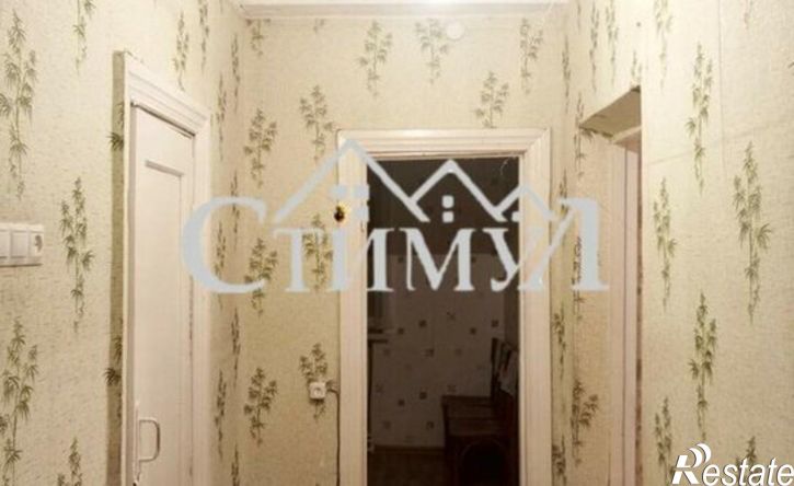 3-комн квартира ул Пушкина, 6,  д. 6