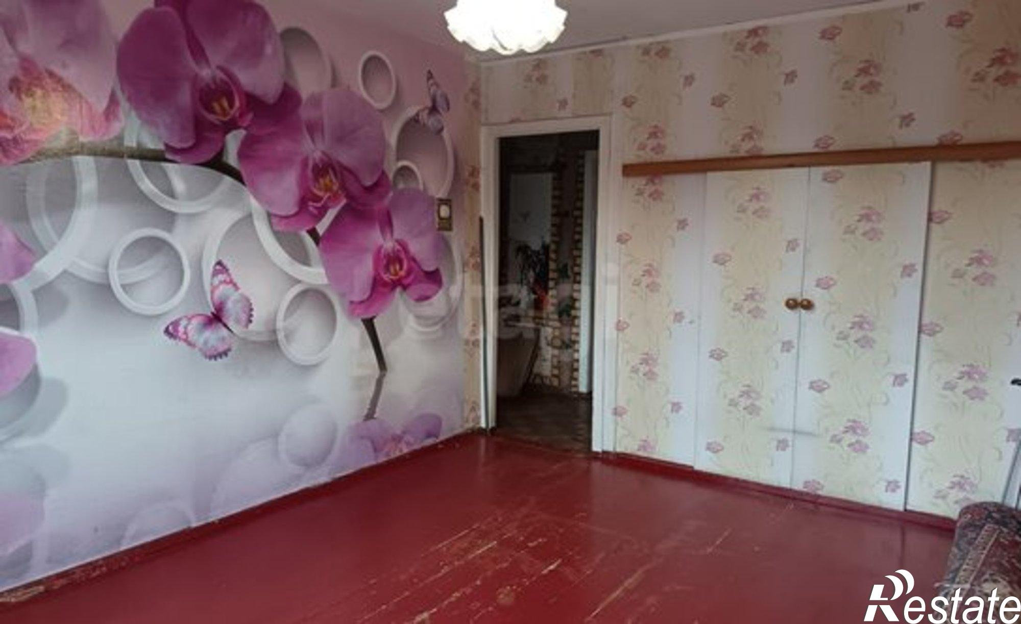 Купить квартиру за 2 500 000 рублей на Саяногорск, микрорайон Заводской, 21