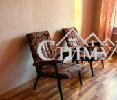 3-комн, 61кв м, этаж 2/5 улица Пушкина, 58