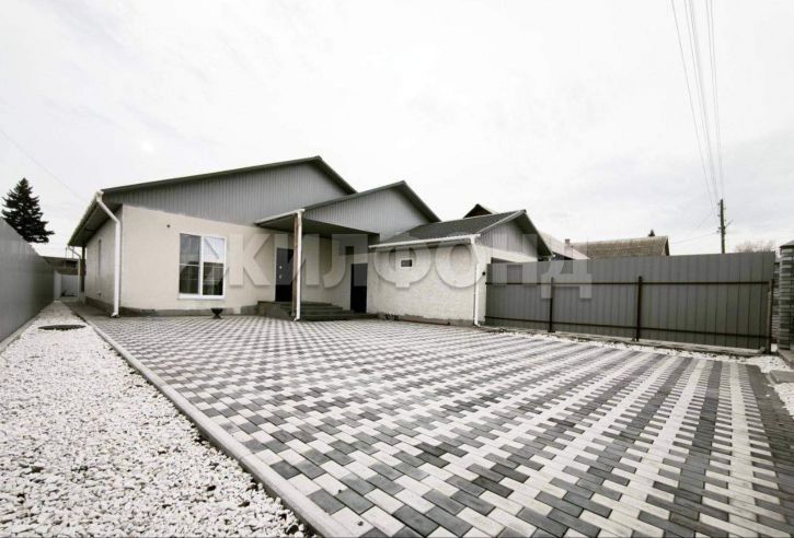 Коттедж/дом Ленина улица