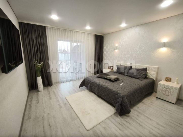 Коттедж/дом Ленина улица