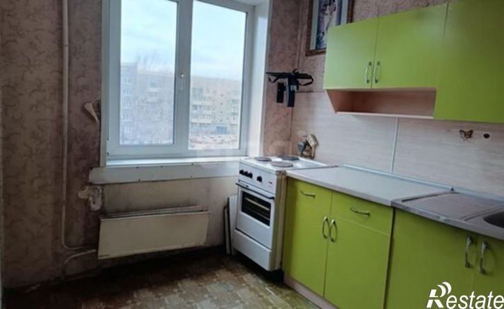 2-комн квартира Саяногорск, микрорайон Заводской, 21