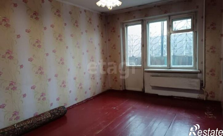 2-комн квартира Саяногорск, микрорайон Заводской, 21