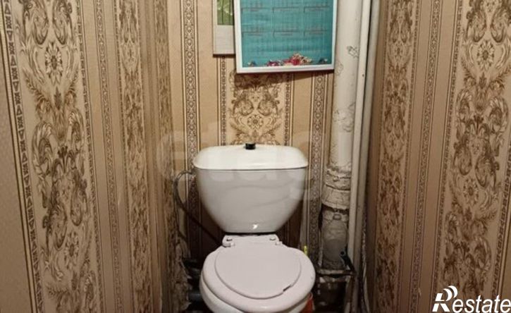 2-комн квартира Саяногорск, микрорайон Заводской, 21