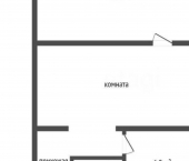 4-комн, 74кв м, этаж 5/5 улица Лермонтова, 29