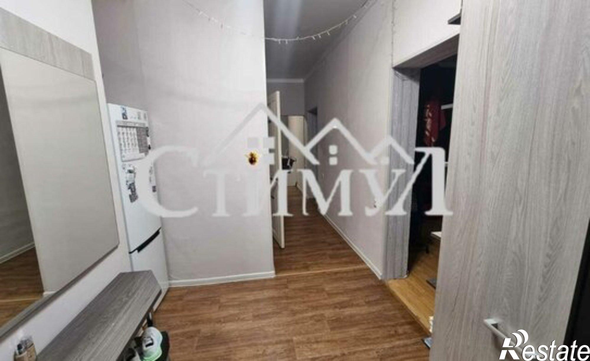 Купить квартиру за 3 557 000 рублей на ул Зеленая, 2А