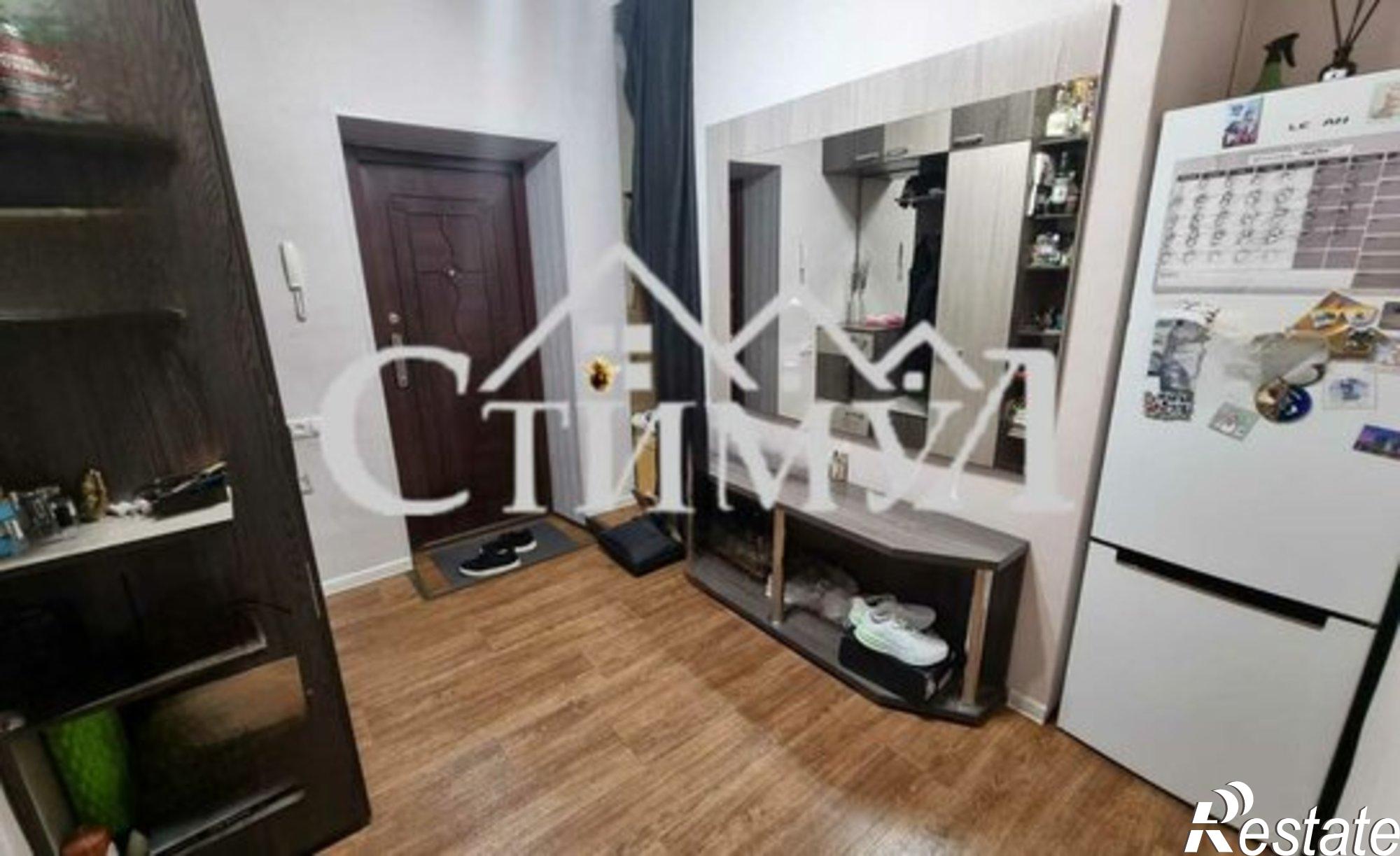 Купить квартиру за 3 557 000 рублей на ул Зеленая, 2А