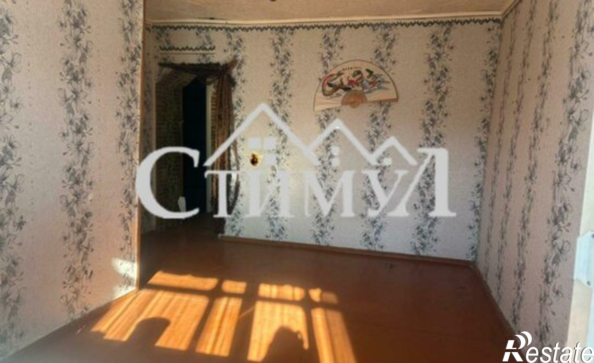 Купить квартиру за 900 000 рублей на ул Больничная, 3