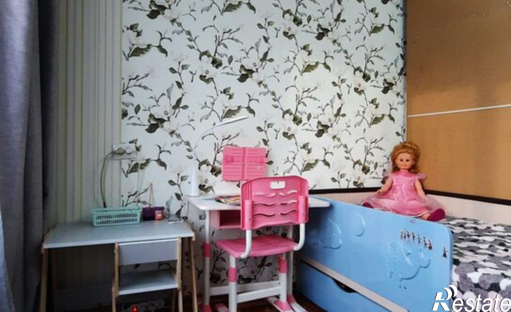 Купить квартиру за 3 560 000 рублей на Саяногорск, микрорайон Заводской, 48