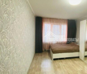 1-комн, 30кв м, этаж 1/5 улица Тараса Шевченко, 72