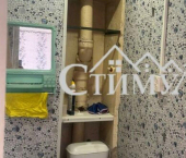 2-комн, 40кв м, этаж 5/5 ул Больничная, 3