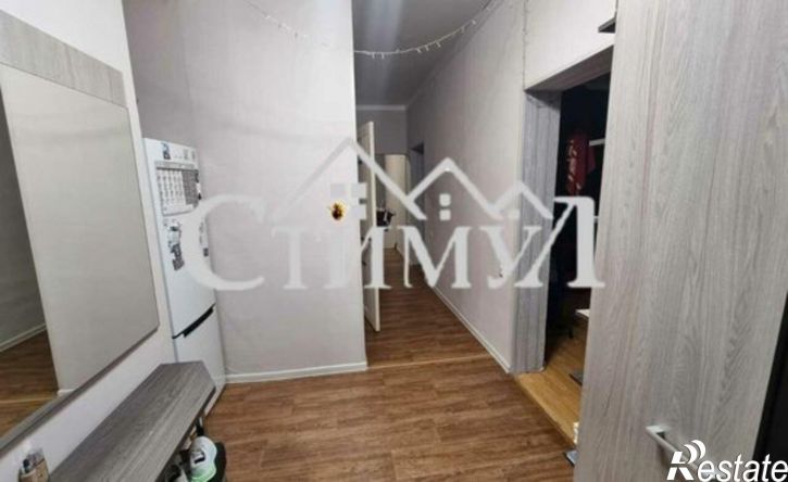 2-комн квартира ул Зеленая, 2А,  д. 2А