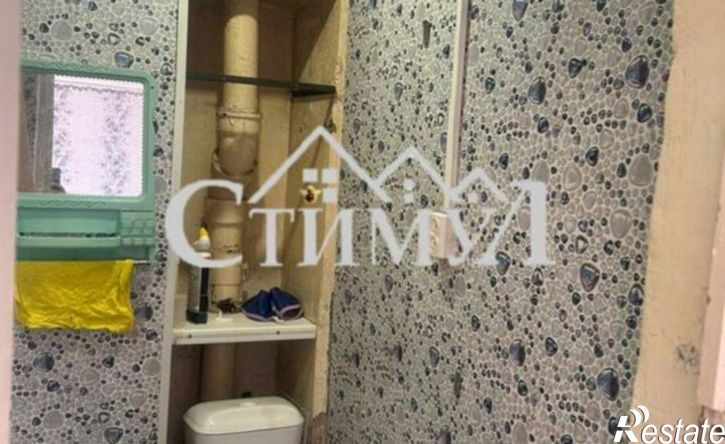 2-комн квартира ул Больничная, 3,  д. 3