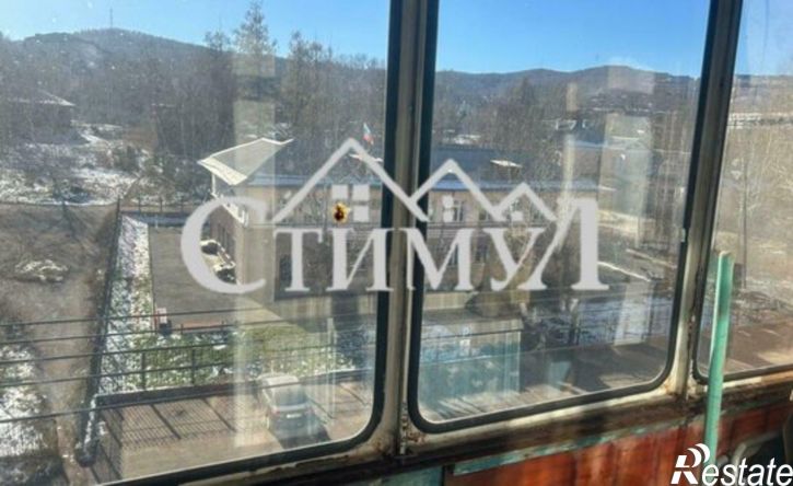 2-комн квартира ул Больничная, 3,  д. 3