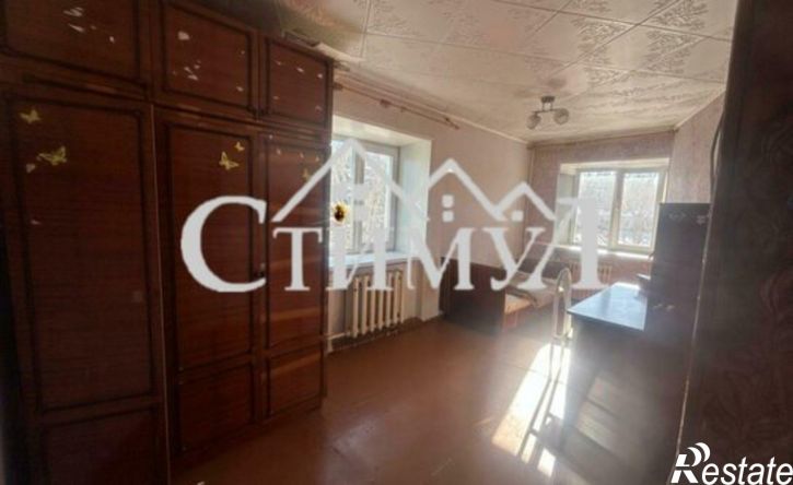 2-комн квартира ул Больничная, 3,  д. 3