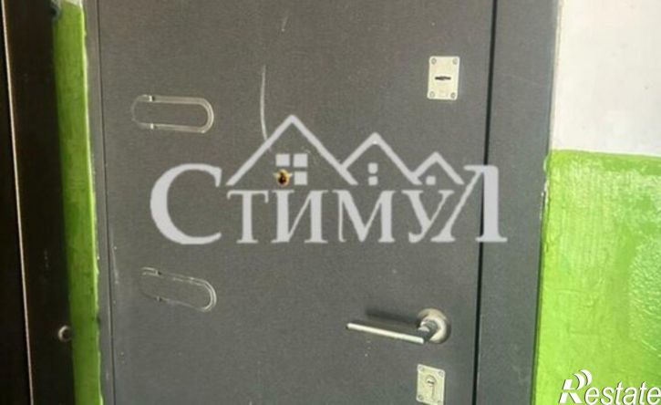 2-комн квартира ул Больничная, 3,  д. 3