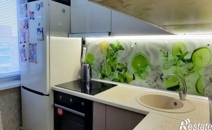 2-комн квартира Саяногорск, микрорайон Заводской, 48