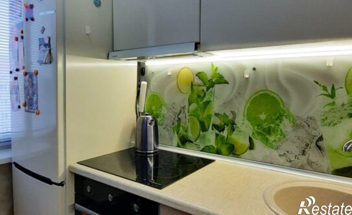 2-комн квартира Саяногорск, микрорайон Заводской, 48