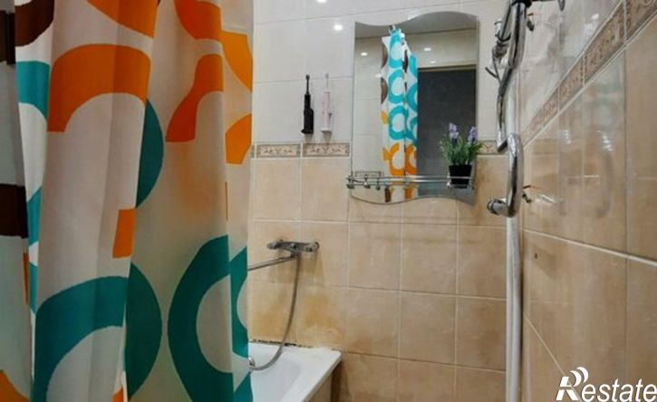 2-комн квартира Саяногорск, микрорайон Заводской, 48