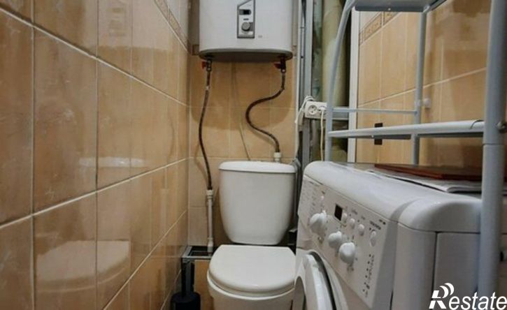 2-комн квартира Саяногорск, микрорайон Заводской, 48