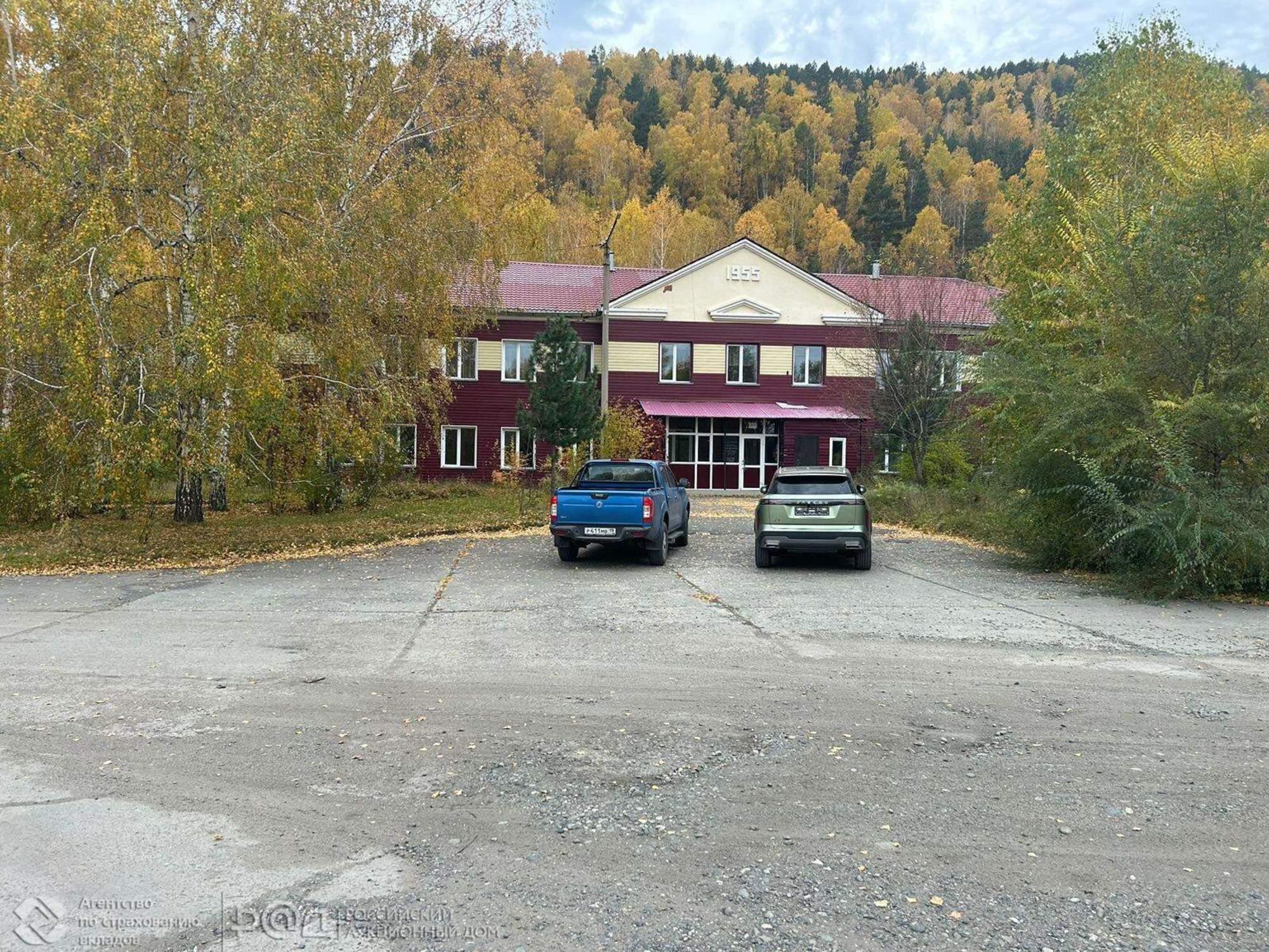 Купить помещение свободного назначения за 10 087 500 рублей на Административная площадь улица, д.стр4