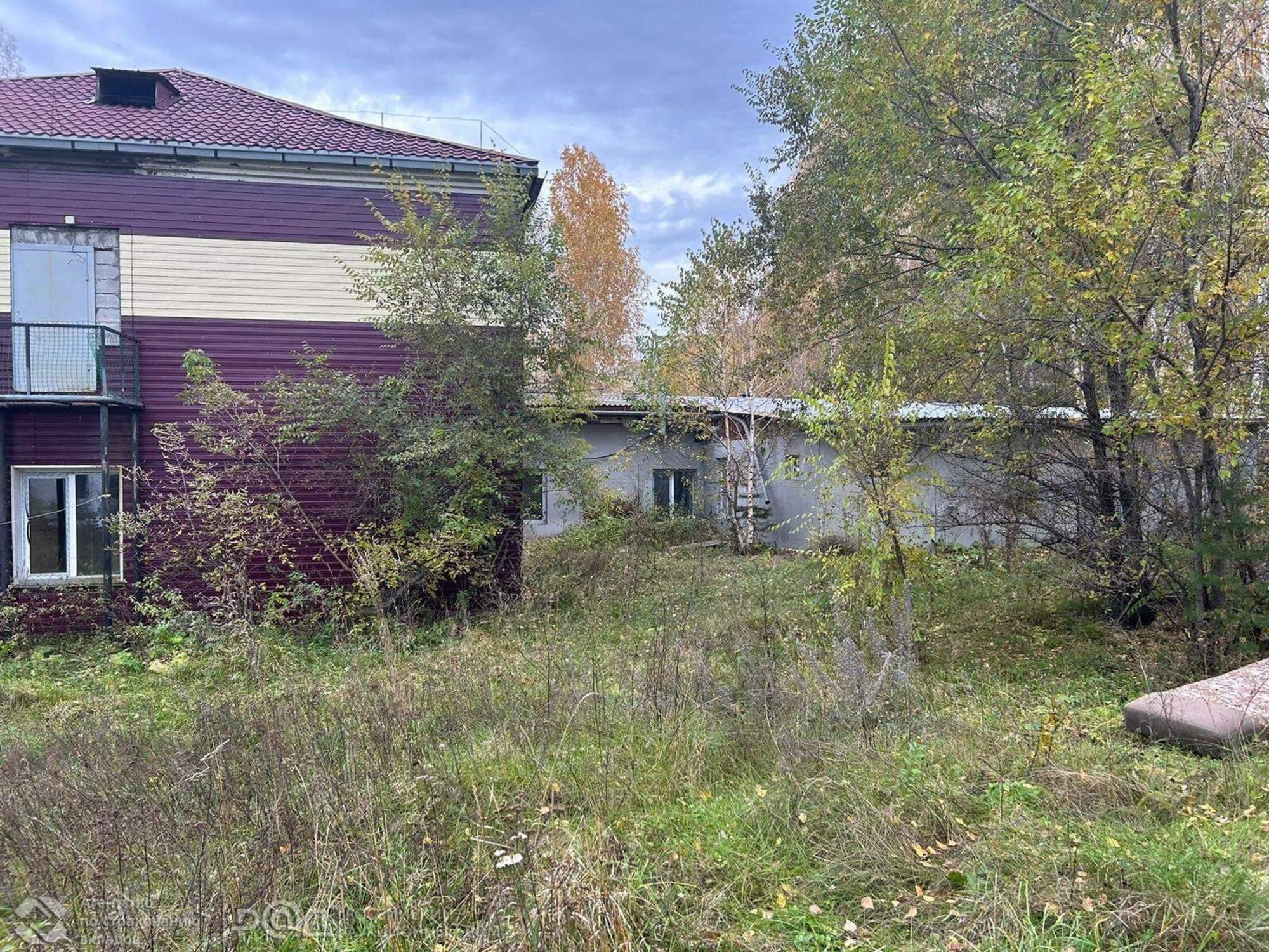 Купить помещение свободного назначения за 10 087 500 рублей на Административная площадь улица, д.стр4