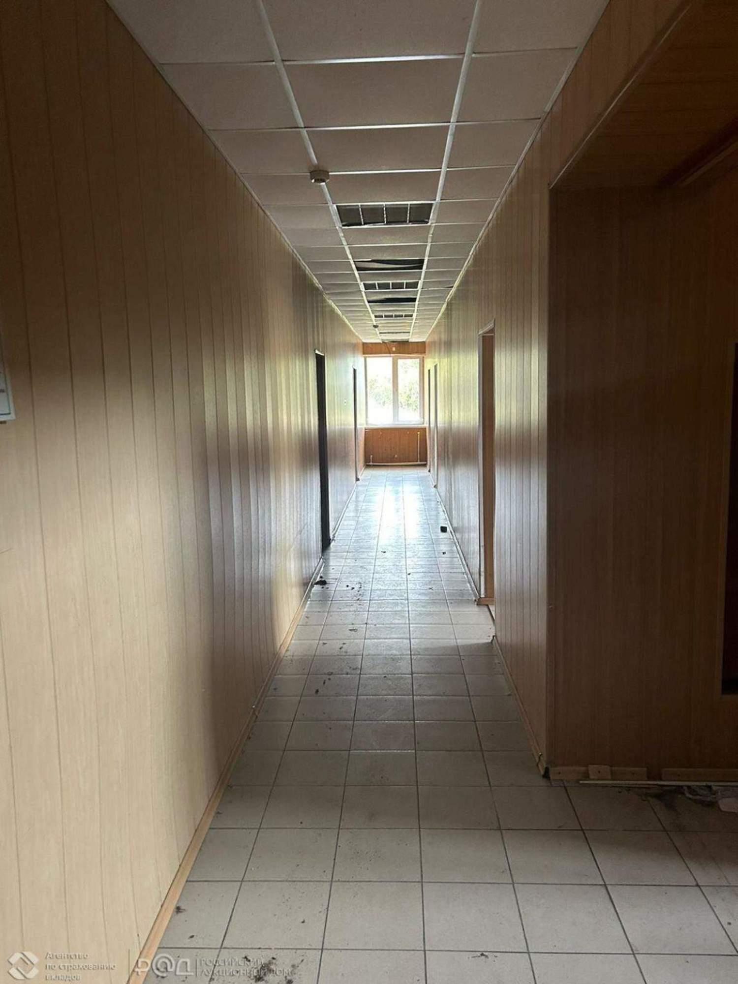 Купить помещение свободного назначения за 10 087 500 рублей на Административная площадь улица, д.стр4