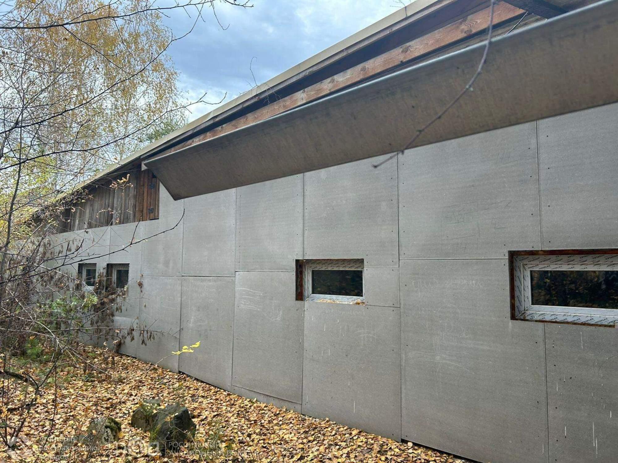 Купить помещение свободного назначения за 10 087 500 рублей на Административная площадь улица, д.стр4