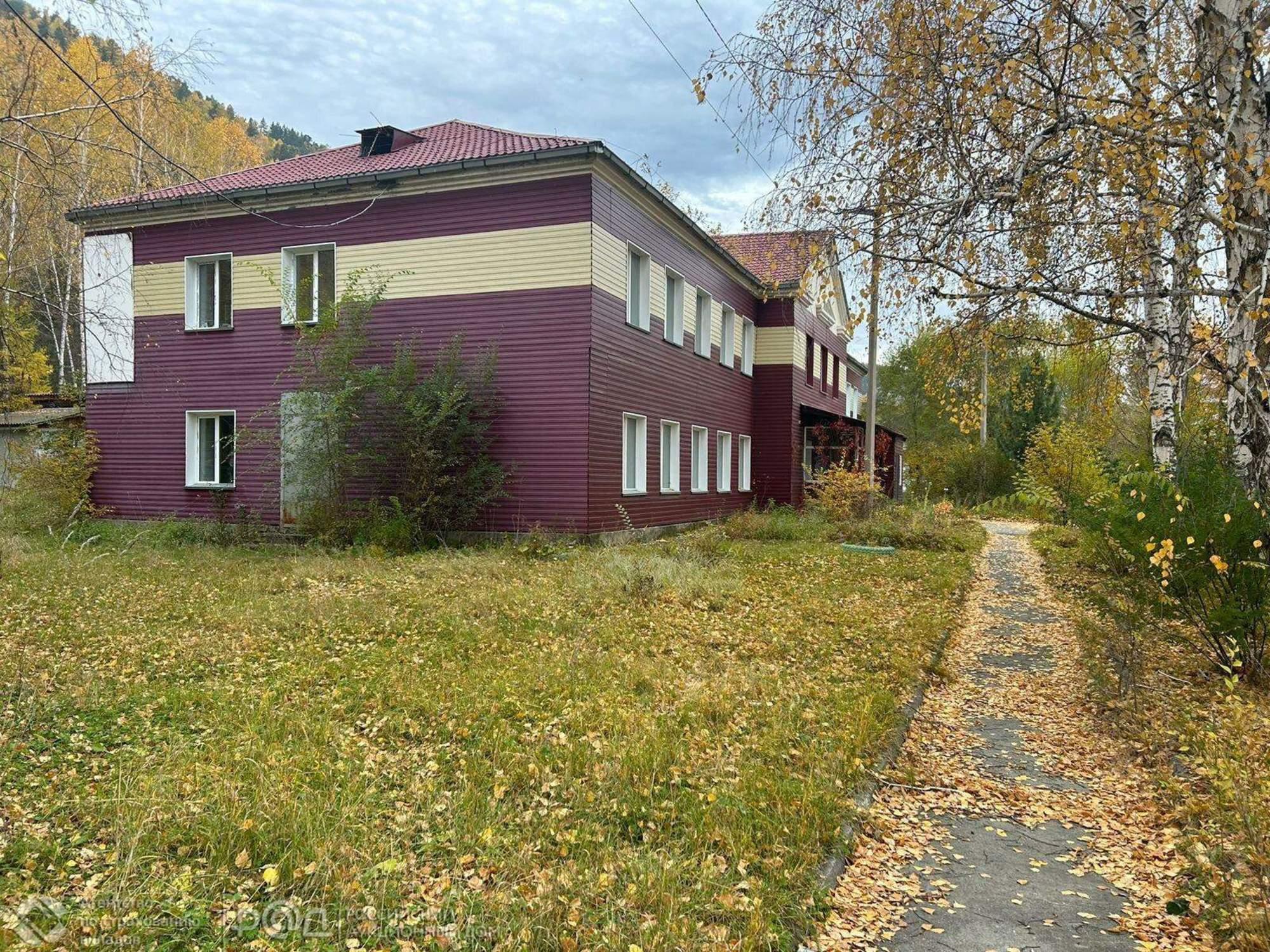 Купить помещение свободного назначения за 10 087 500 рублей на Административная площадь улица, д.стр4