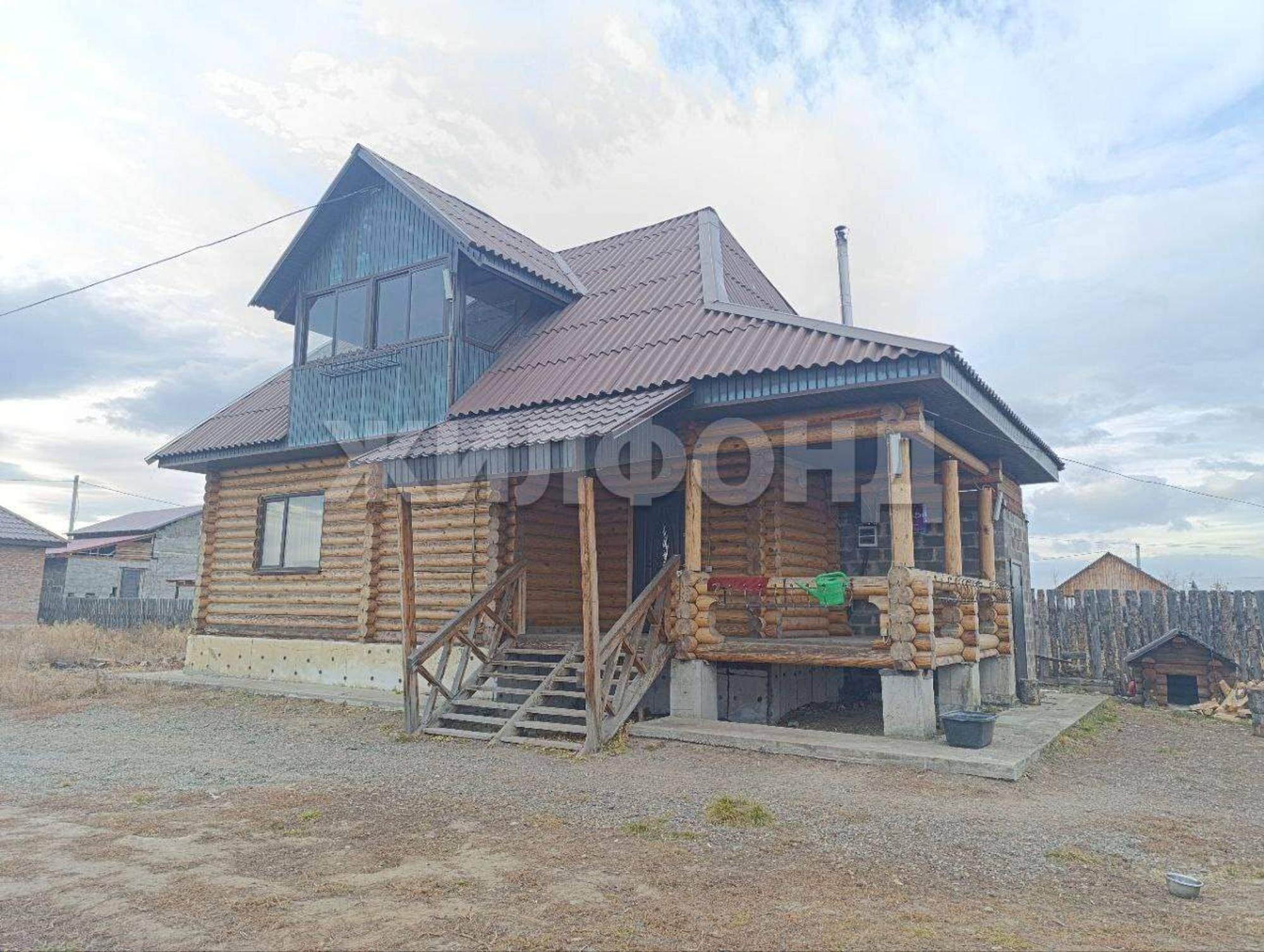 Купить дачу, дом, коттедж за 15 000 000 рублей на Снежный переулок