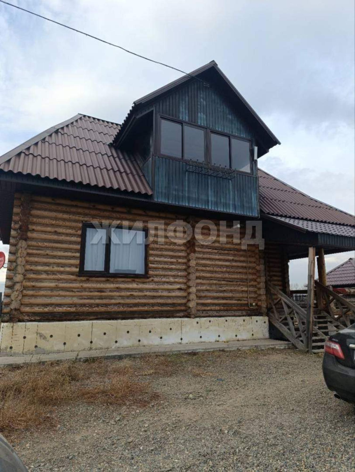 Купить дачу, дом, коттедж за 15 000 000 рублей на Снежный переулок