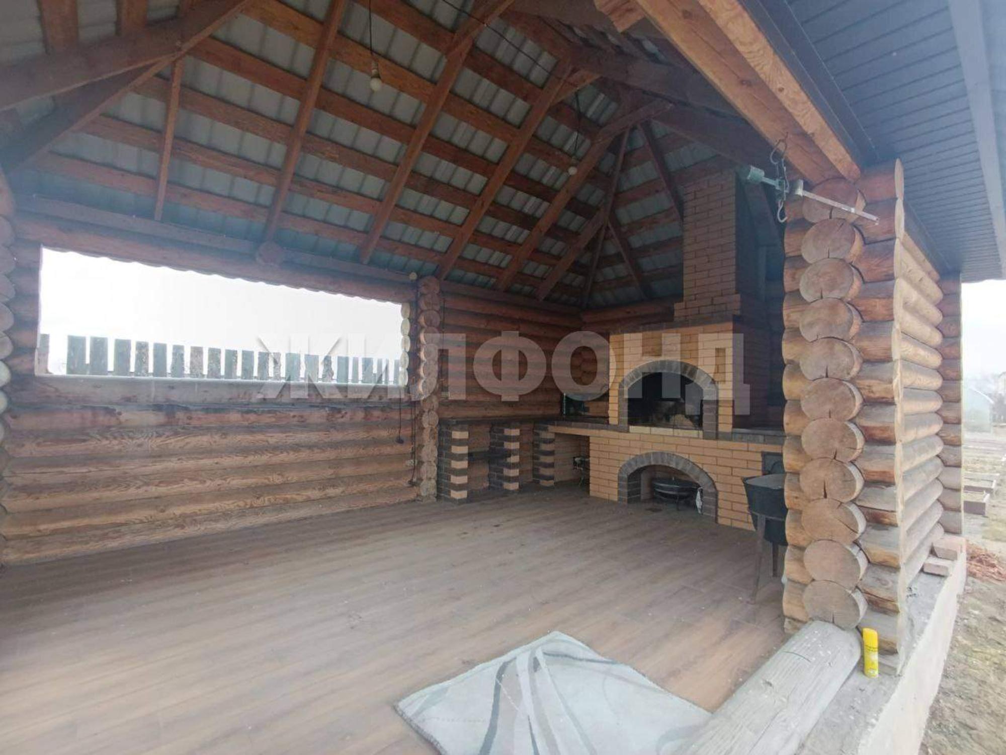 Купить дачу, дом, коттедж за 15 000 000 рублей на Снежный переулок