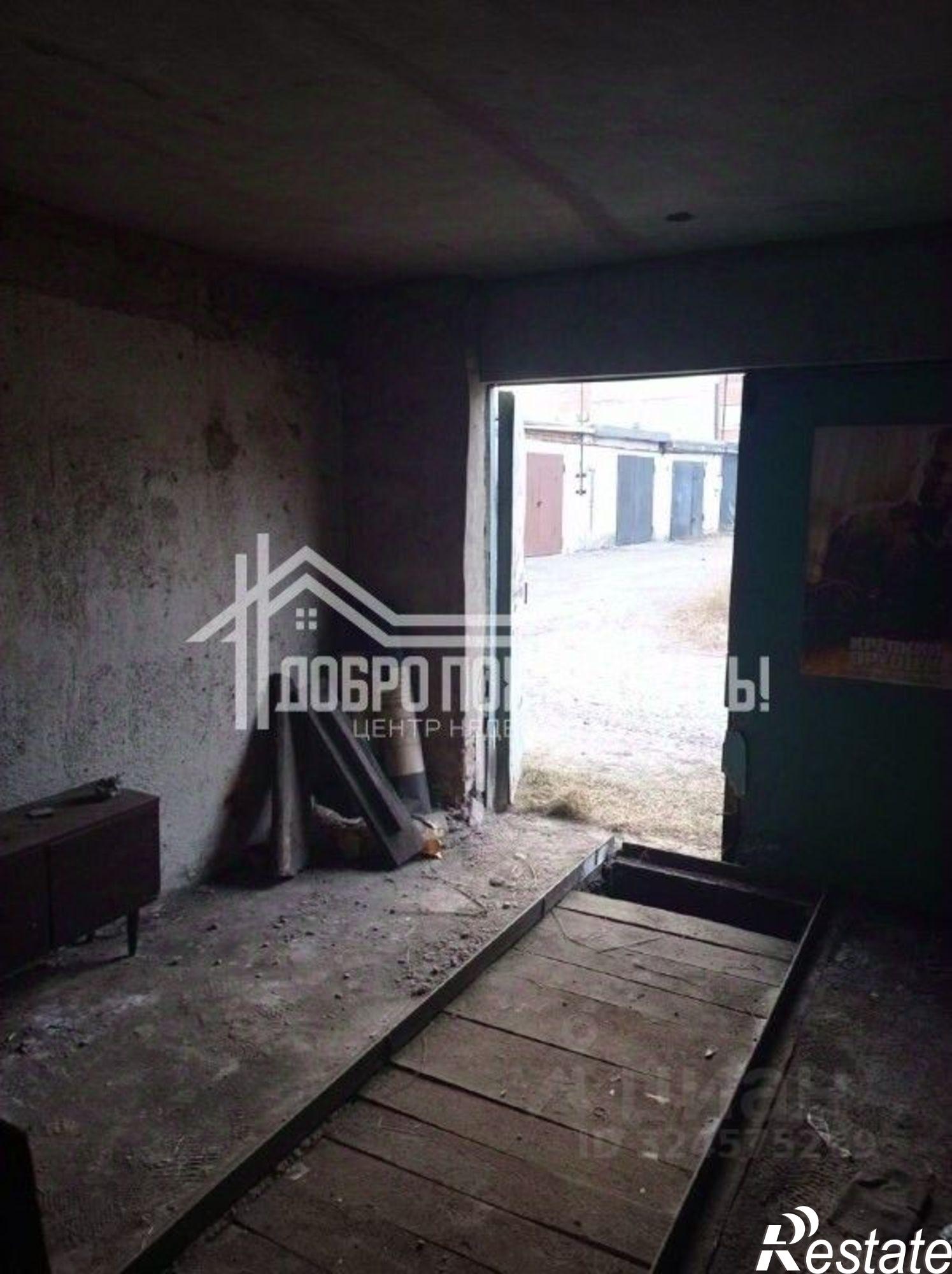 Купить гараж, место в паркинге за 700 000 рублей на улица Мира