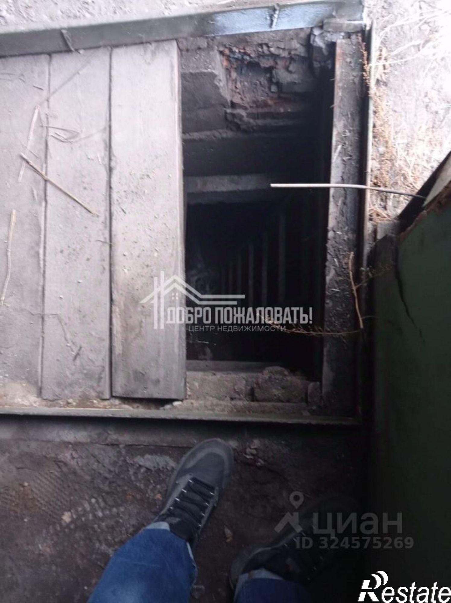 Купить гараж, место в паркинге за 700 000 рублей на улица Мира