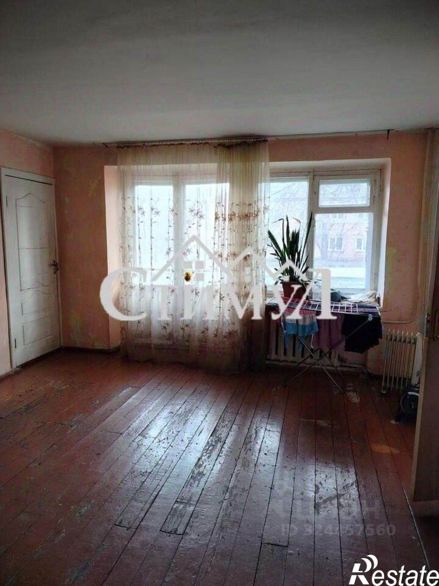 Купить комнату за 420 000 рублей на Октябрьская улица, 86А