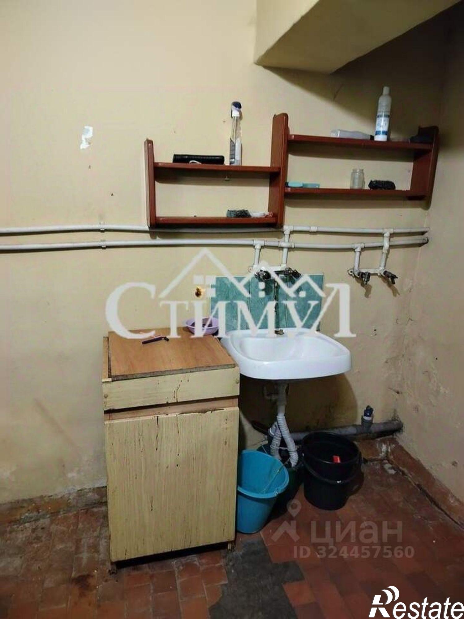 Купить комнату за 420 000 рублей на Октябрьская улица, 86А