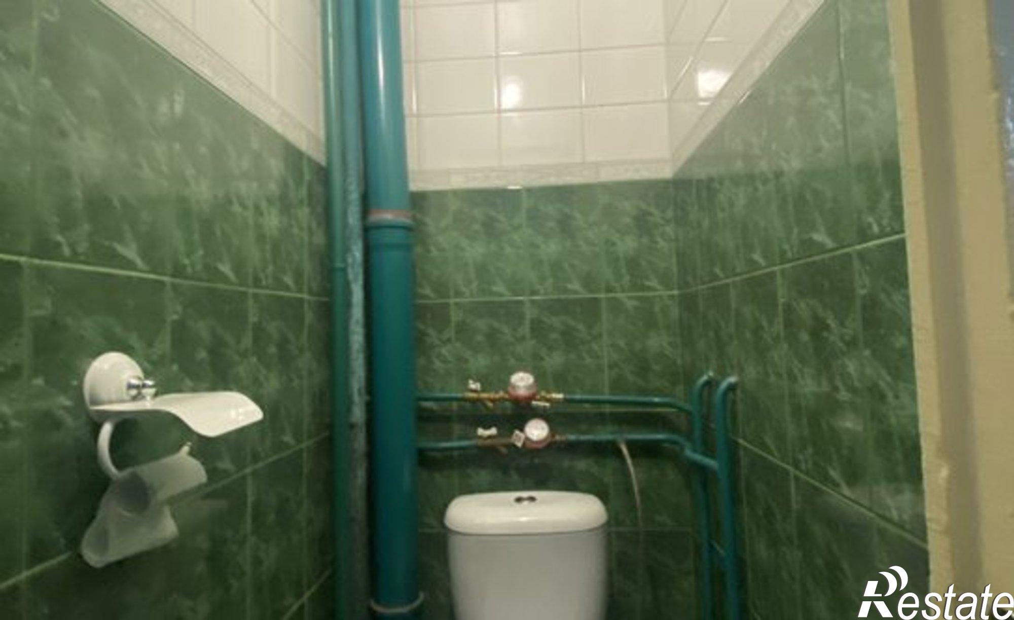 Купить квартиру за 3 660 000 рублей на Саяногорск, микрорайон Центральный, 2Б