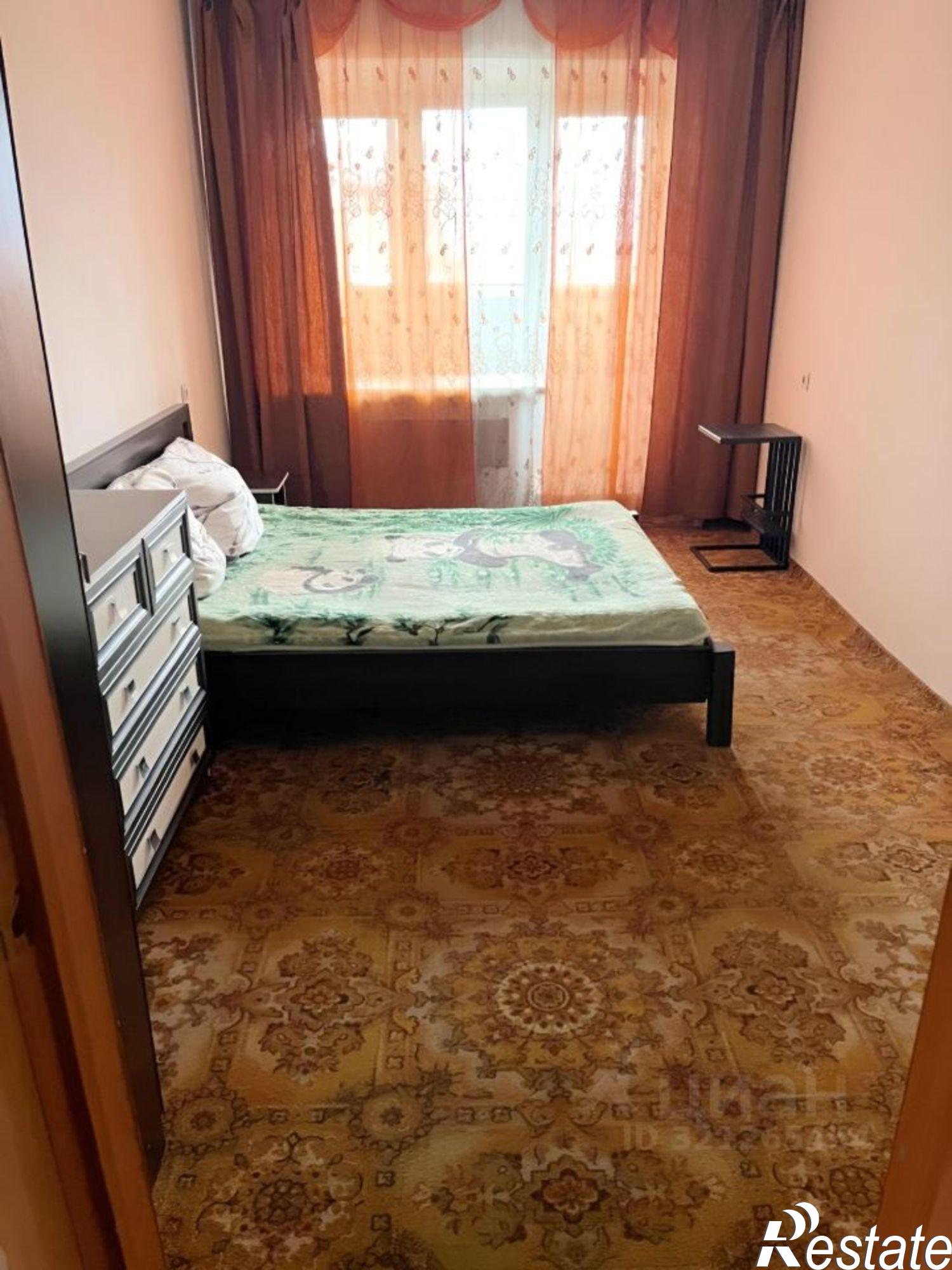 Сдать квартиру за 18 000 рублей на ул Генерала Тихонова, 11