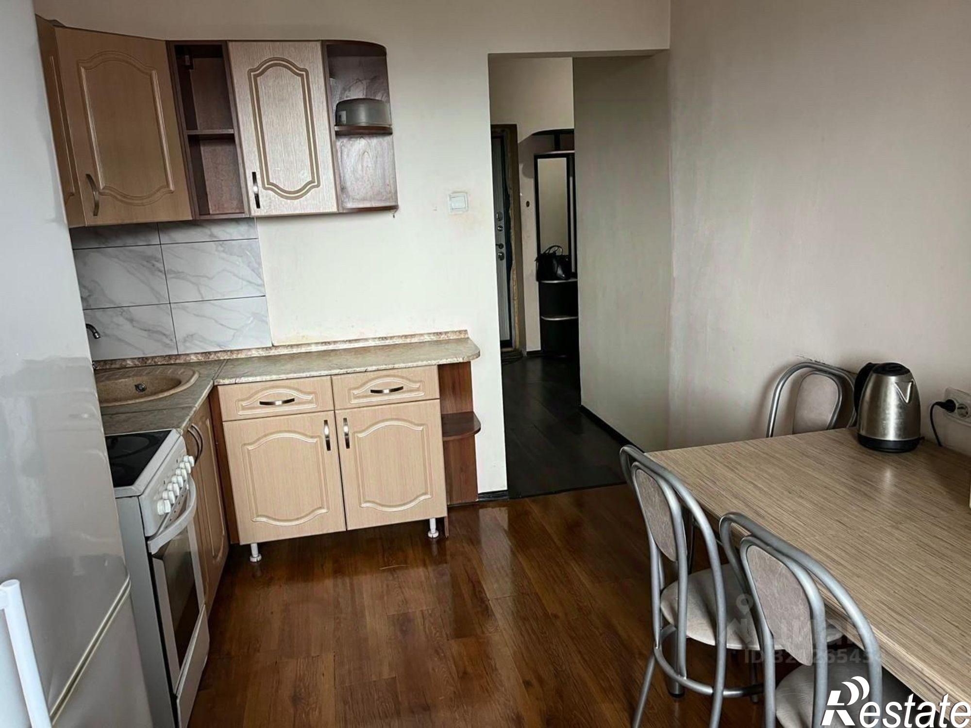 Сдать квартиру за 18 000 рублей на ул Генерала Тихонова, 11