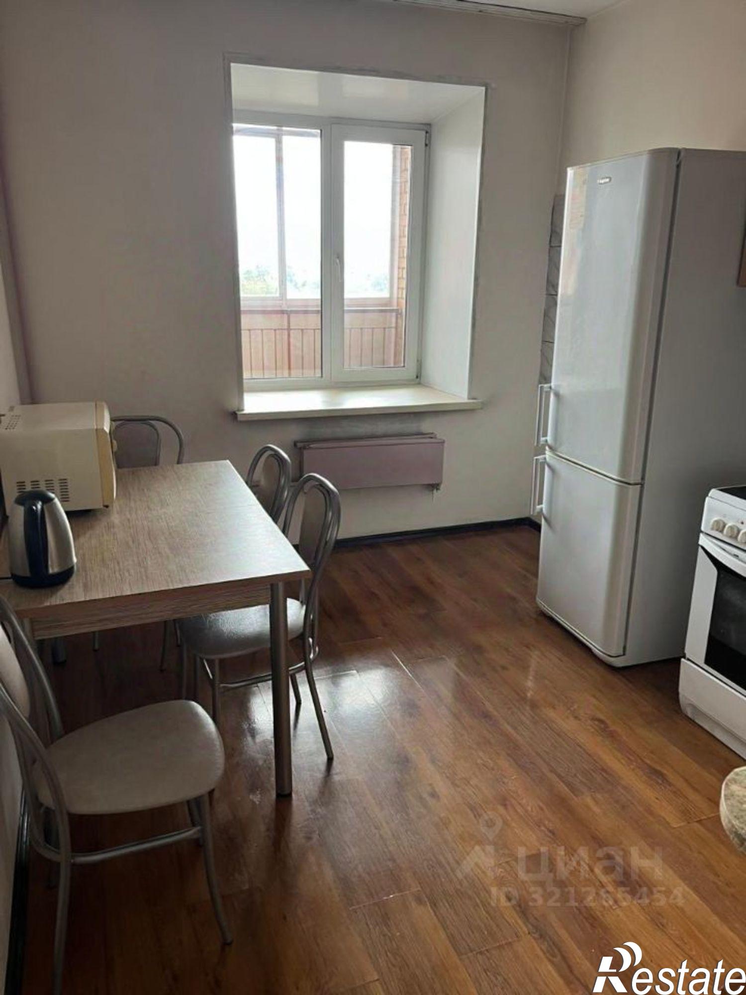 Сдать квартиру за 18 000 рублей на ул Генерала Тихонова, 11