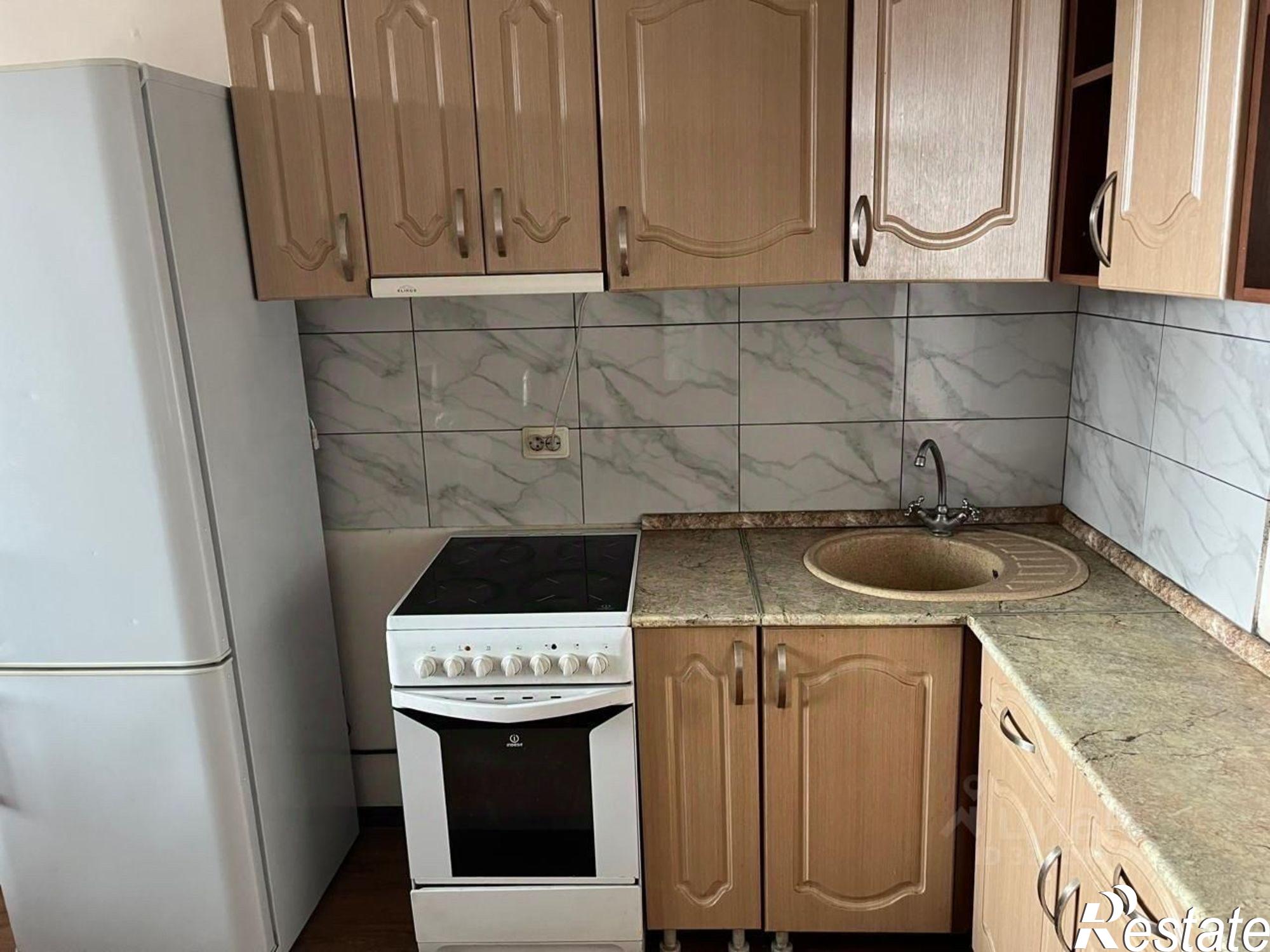 Сдать квартиру за 18 000 рублей на ул Генерала Тихонова, 11