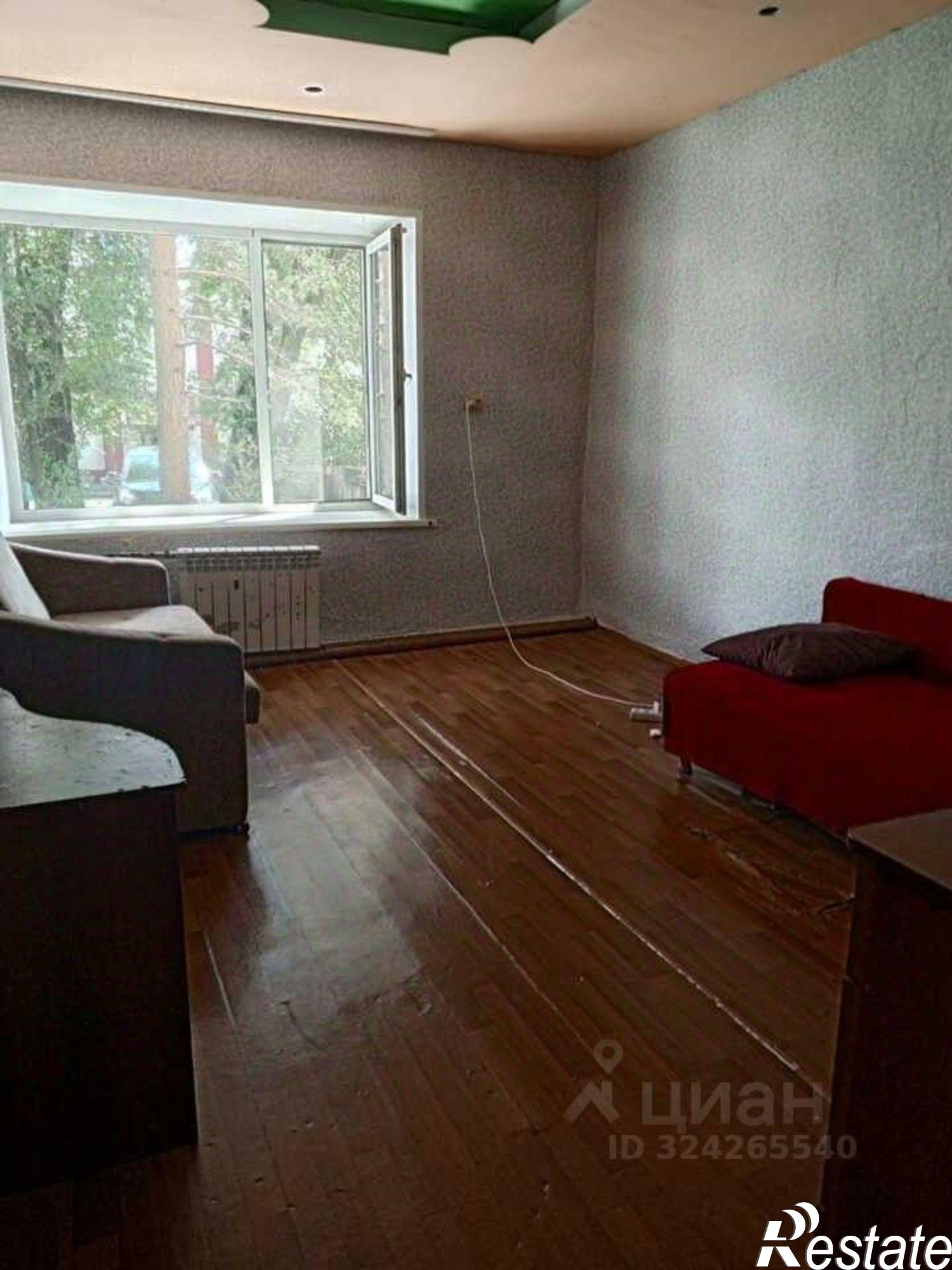 Сдать комнату за 6 000 рублей на ул Советская, 33А