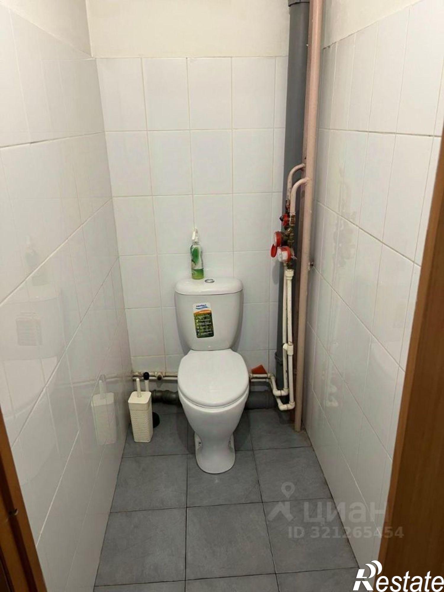 Сдать квартиру за 18 000 рублей на ул Генерала Тихонова, 11