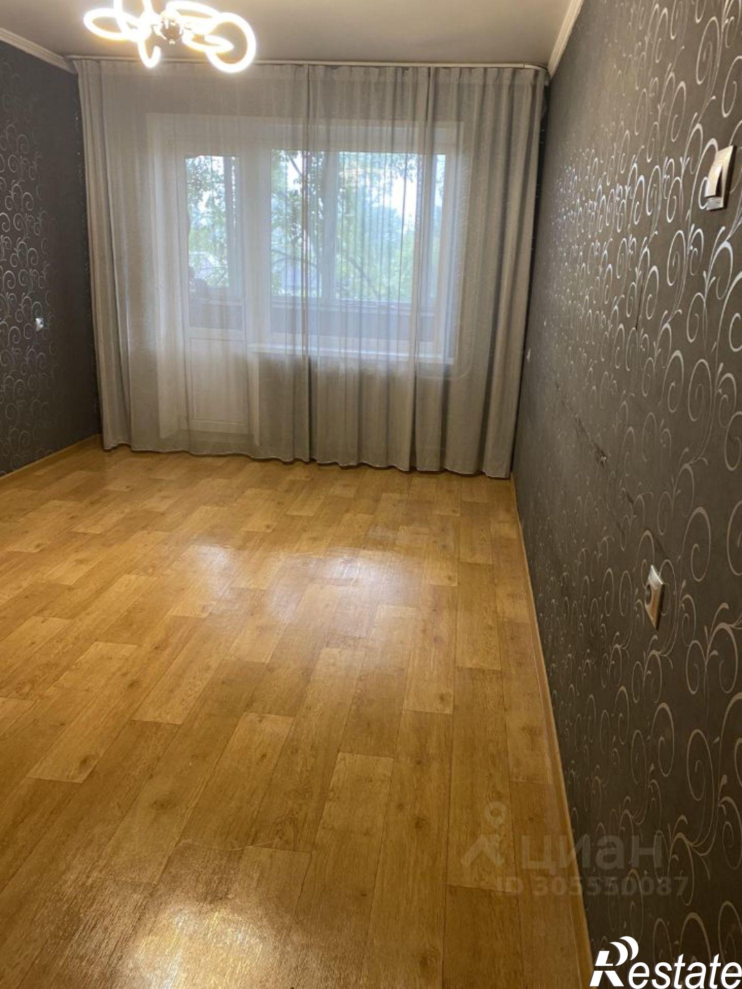 Сдать квартиру за 30 000 рублей на ул Красных Партизан, 21