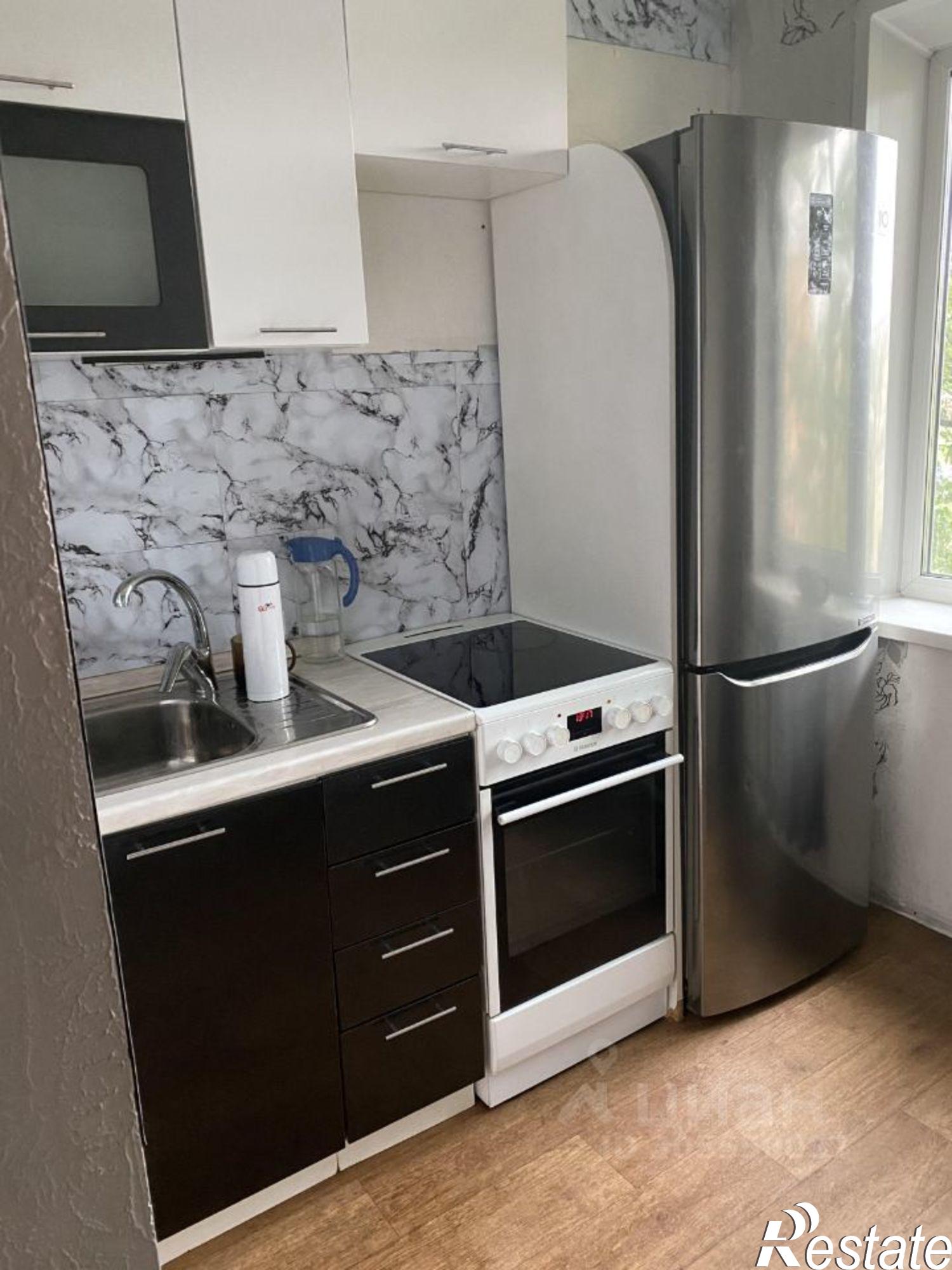 Сдать квартиру за 30 000 рублей на ул Красных Партизан, 21