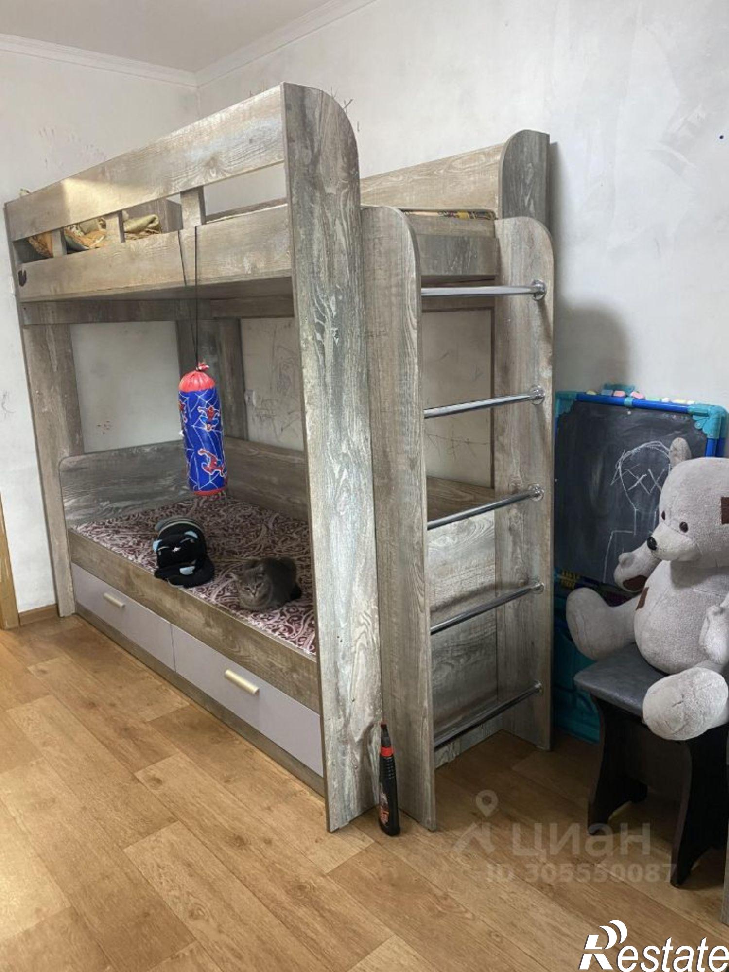 Сдать квартиру за 30 000 рублей на ул Красных Партизан, 21