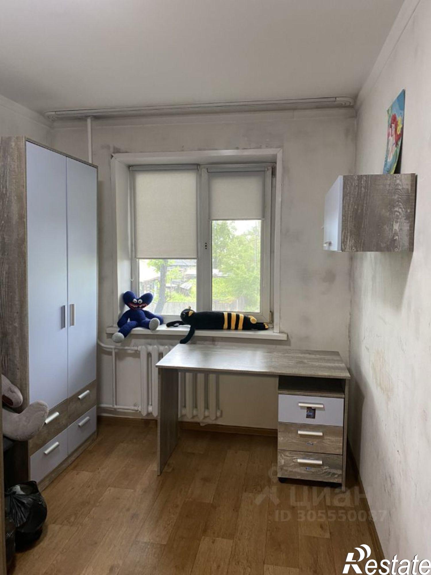 Сдать квартиру за 30 000 рублей на ул Красных Партизан, 21